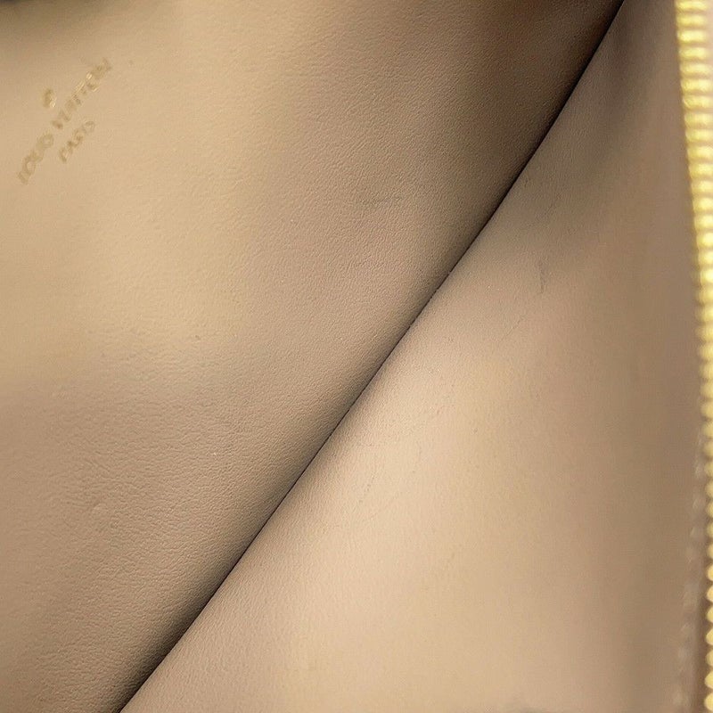 ルイヴィトン チェーンウォレット モノグラム・アンプラント ポシェット・フェリシー M68697 LOUIS VUITTON