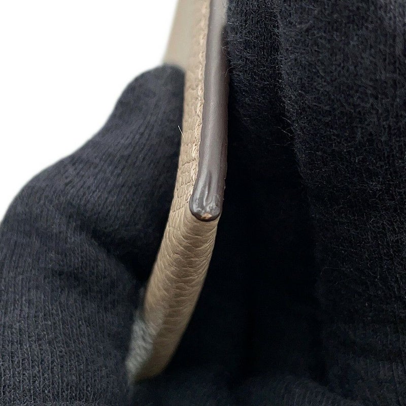 ルイヴィトン チェーンウォレット モノグラム・アンプラント ポシェット・フェリシー M68697 LOUIS VUITTON