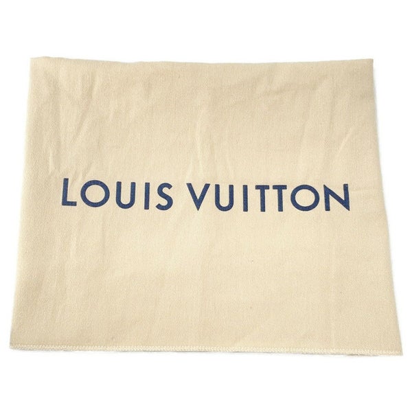 ルイヴィトン リュックサック モノグラム・アンプラント バックアップ M47072 LOUIS VUITTON バックパック 黒 ブラック バッグ