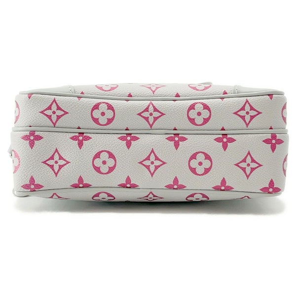 ルイヴィトン ショルダーバッグ モノグラム・イリデセント ナイル M13897 LOUIS VUITTON 2way