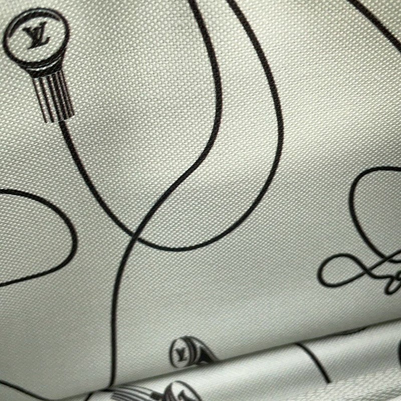 ルイヴィトン ショルダーバッグ モノグラム・イリデセント ナイル M13897 LOUIS VUITTON 2way