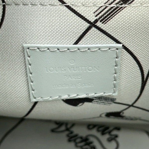 ルイヴィトン ショルダーバッグ モノグラム・イリデセント ナイル M13897 LOUIS VUITTON 2way