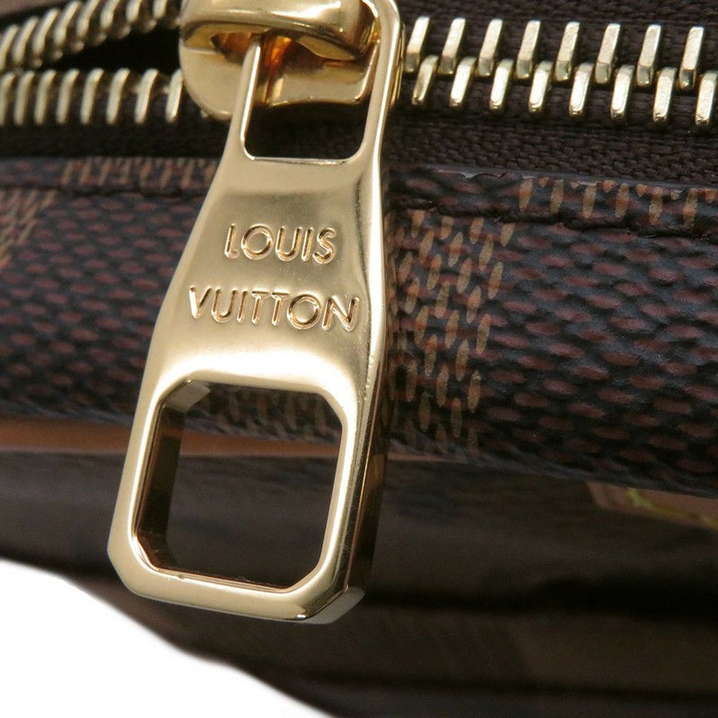 ルイヴィトン ショルダーバッグ モノグラム・ランドスケープ トロカデロ・ウェアラブル ウォレット M26020 ヴィトン バッグ ダミエ・エベヌ