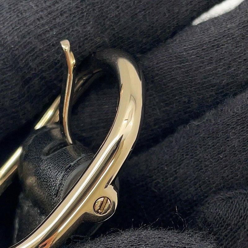 グッチ ハンドバッグ ジャッキー1961 アニマルペイント カーフヘア ミディアム 820415 ゼブラ 2way 黒