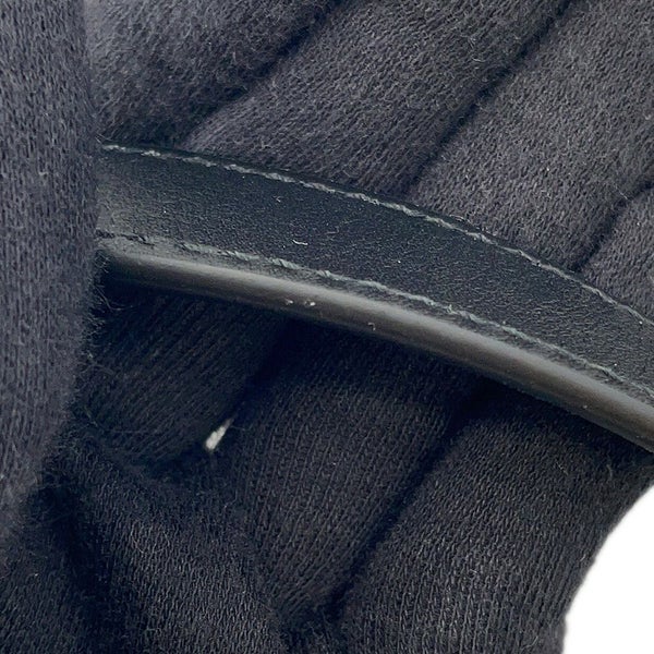 グッチ ハンドバッグ ジャッキー1961 アニマルペイント カーフヘア ミディアム 820415 ゼブラ 2way 黒