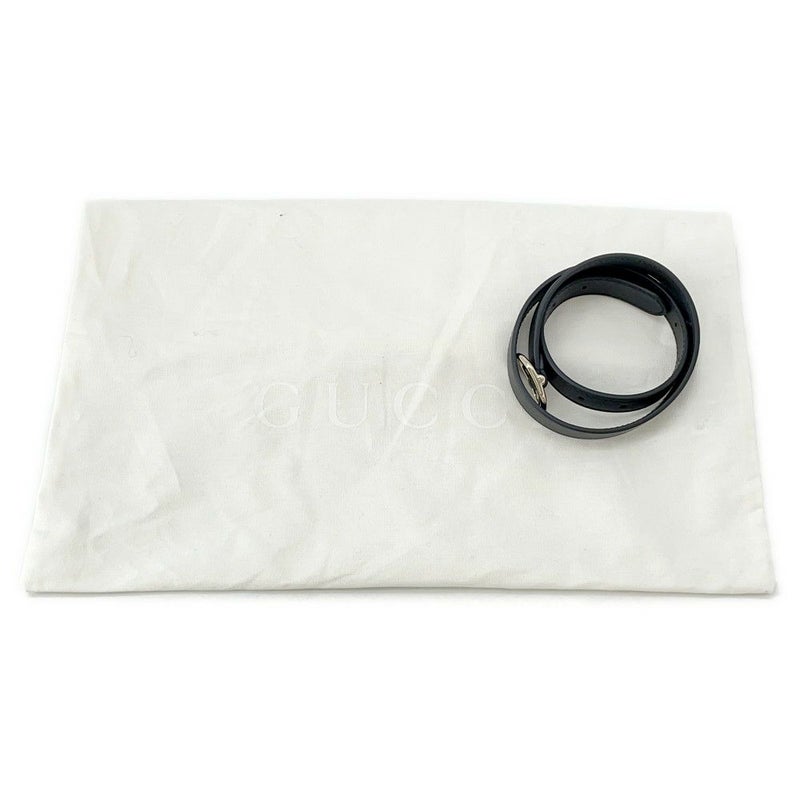 グッチ ハンドバッグ ジャッキー1961 アニマルペイント カーフヘア ミディアム 820415 ゼブラ 2way 黒