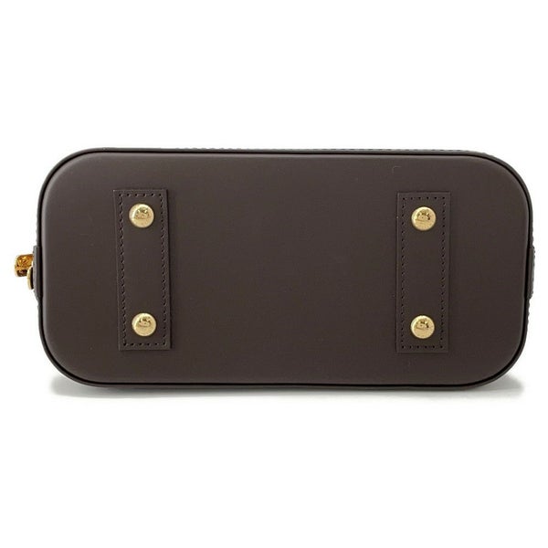 ルイヴィトン ハンドバッグ ダミエ・エベヌ アルマBB N40606 LOUIS VUITTON ヴィトン バッグ