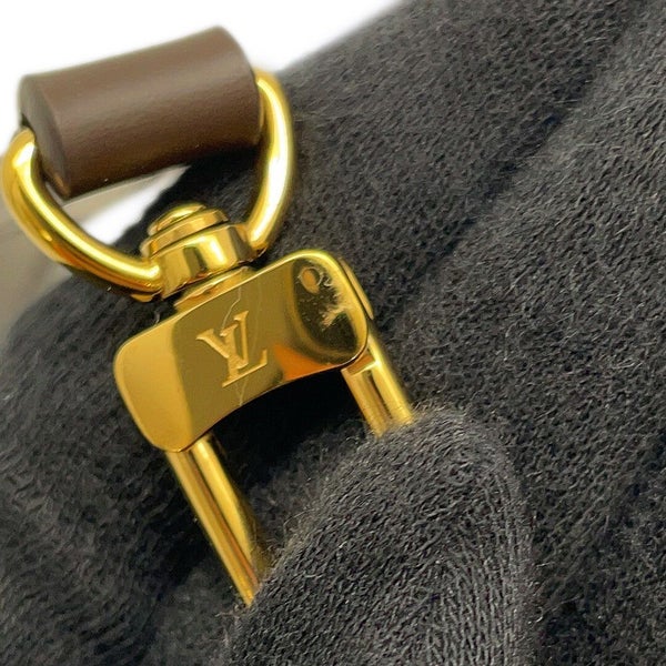 ルイヴィトン ハンドバッグ ダミエ・エベヌ アルマBB N40606 LOUIS VUITTON ヴィトン バッグ