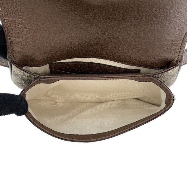 グッチ ボディバッグ GGスプリーム ブロンディ ベルトバッグ 703807 GUCCI