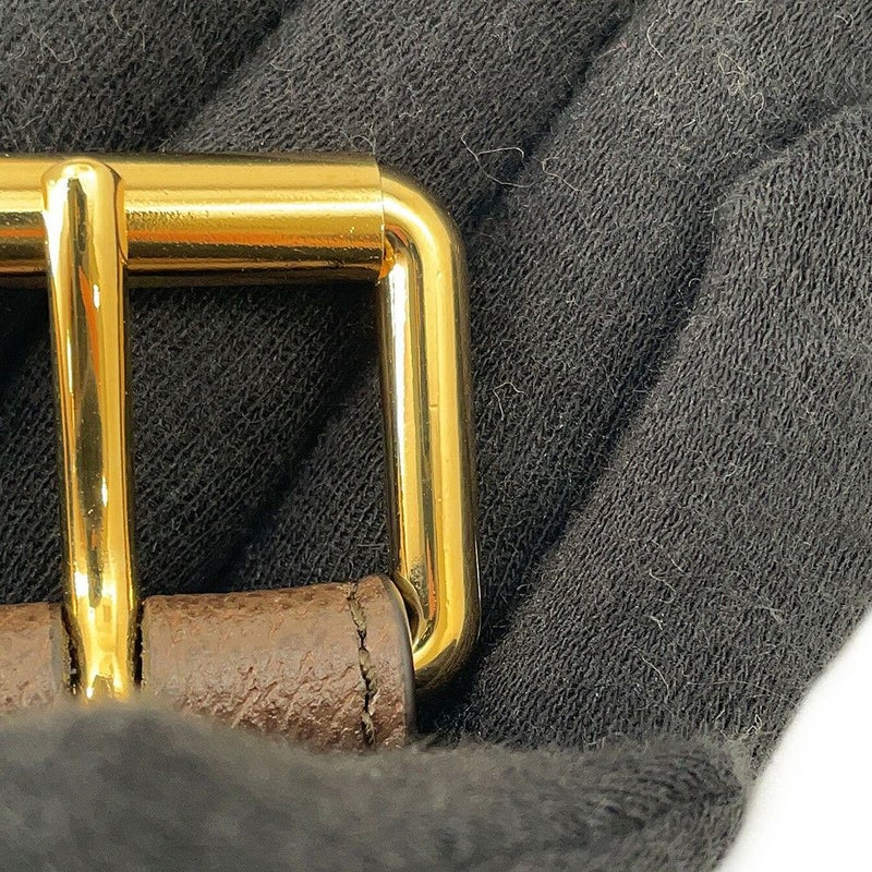 グッチ ボディバッグ GGスプリーム ブロンディ ベルトバッグ 703807 GUCCI