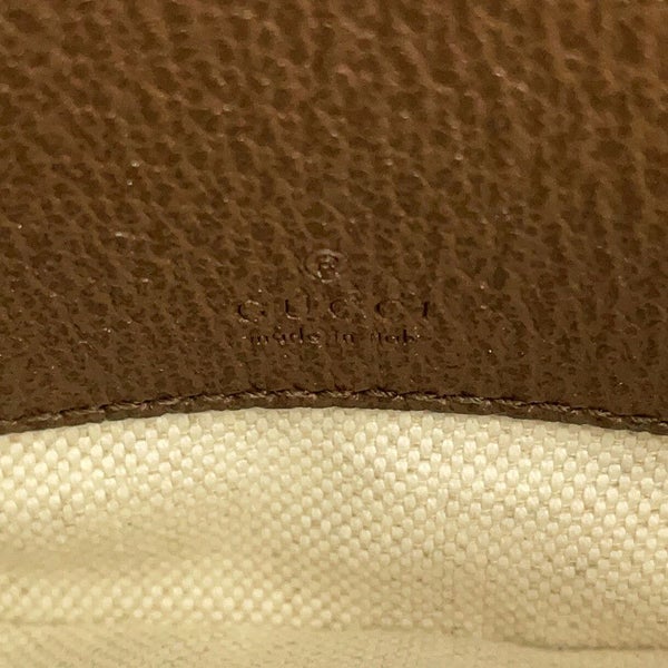 グッチ ボディバッグ GGスプリーム ブロンディ ベルトバッグ 703807 GUCCI