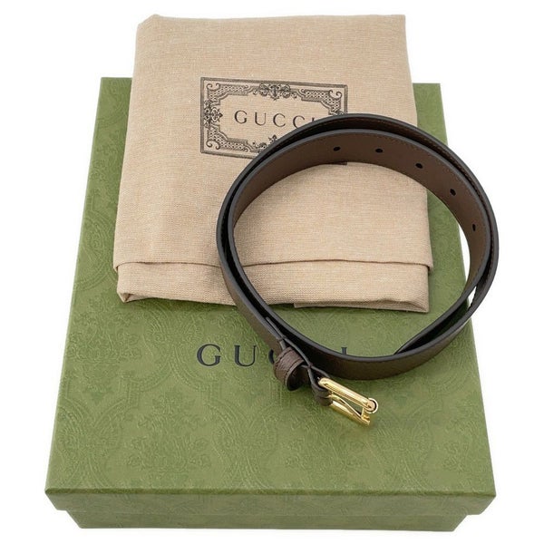 グッチ ボディバッグ GGスプリーム ブロンディ ベルトバッグ 703807 GUCCI