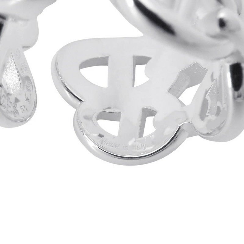 エルメス リング シェーヌダンクル アンシェネGM Enchainee SV925シルバー リングサイズ53 HERMES 指輪