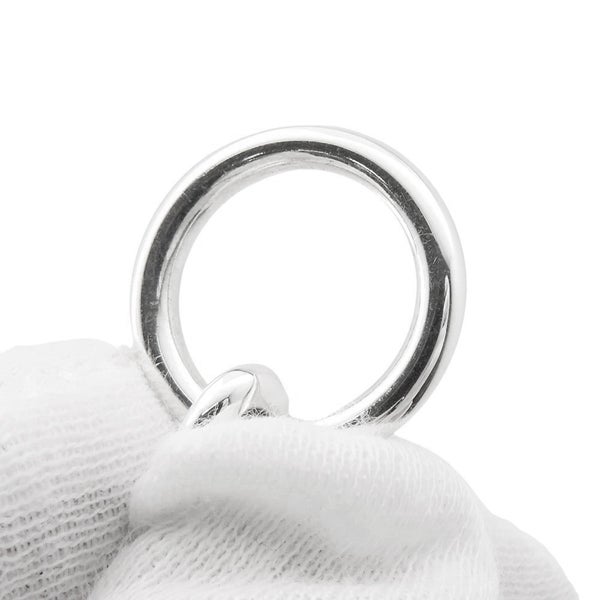 エルメス ブレスレット シェーヌダンクルPM 14コマ SV925シルバー HERMES ジュエリー