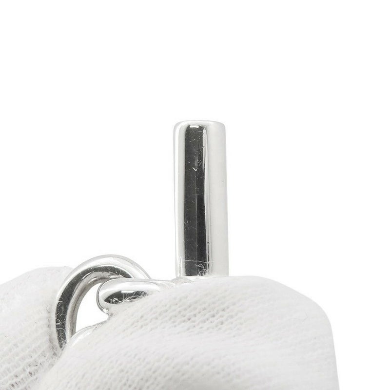 エルメス ブレスレット シェーヌダンクルPM 14コマ SV925シルバー HERMES ジュエリー