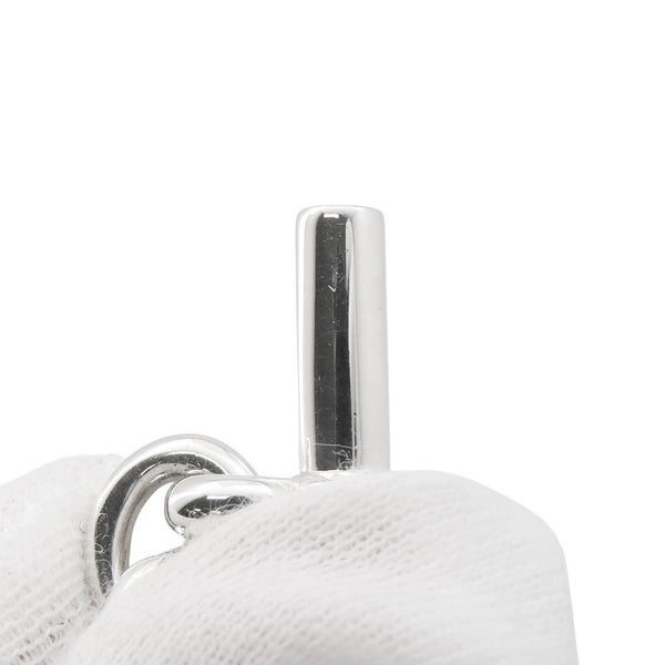 エルメス ブレスレット シェーヌダンクルPM 14コマ SV925シルバー HERMES ジュエリー