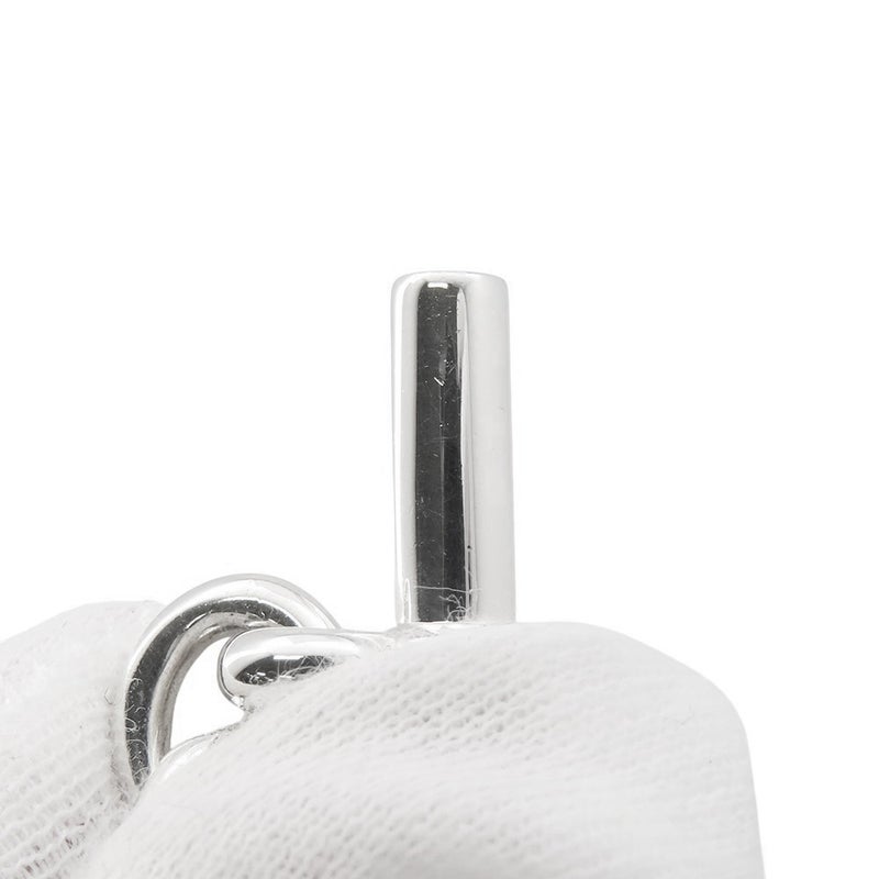 エルメス ブレスレット シェーヌダンクルPM 14コマ SV925シルバー HERMES ジュエリー