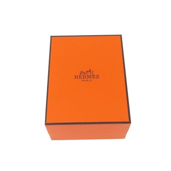 エルメス ネックレス シェーヌダンクル アミュレット SV925シルバー HERMES ジュエリー