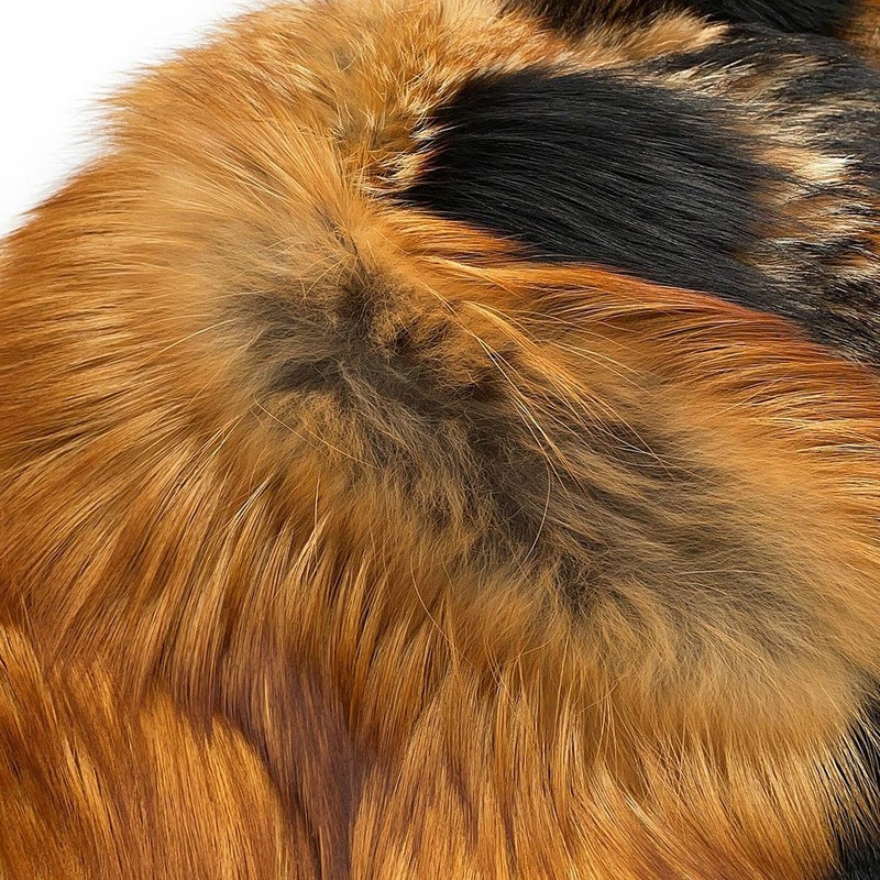 ルイヴィトン マフラー エシャルプ フルール エッセンシャル MP1908 LOUIS VUITTON ファー