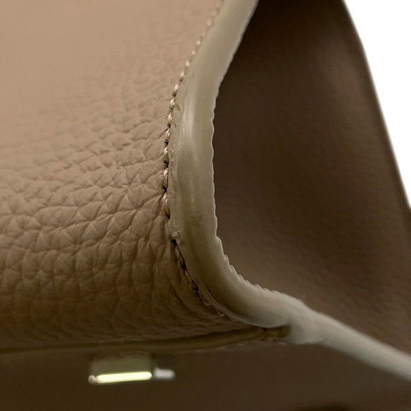 ザ ロウ ハンドバッグ ソフトマルゴー10 レザー W1190 THE ROW 2wayショルダーバッグ