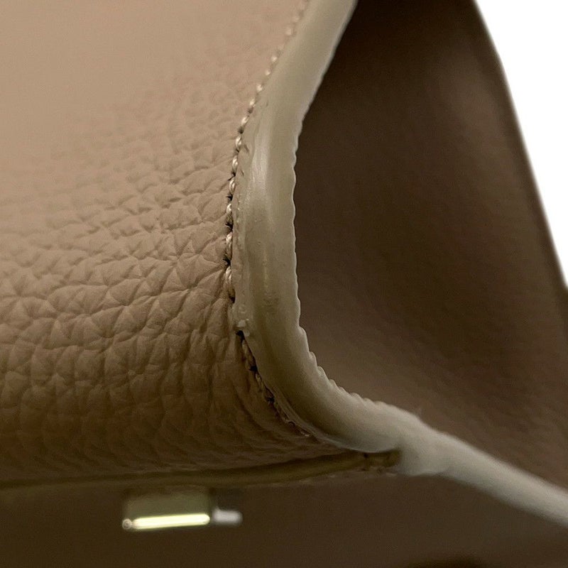 ザ ロウ ハンドバッグ ソフトマルゴー10 レザー W1190 THE ROW 2wayショルダーバッグ