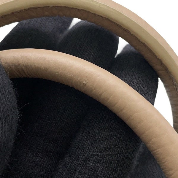 ザ ロウ ハンドバッグ ソフトマルゴー10 レザー W1190 THE ROW 2wayショルダーバッグ