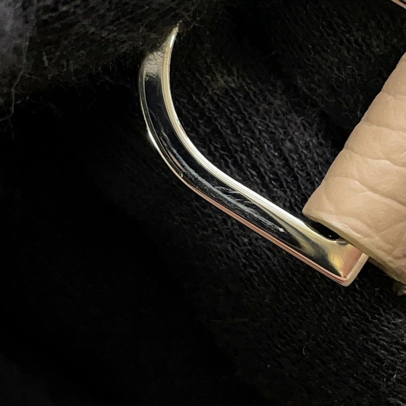 ザ ロウ ハンドバッグ ソフトマルゴー10 レザー W1190 THE ROW 2wayショルダーバッグ