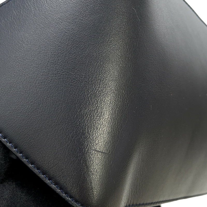 ベルルッティ トートバッグ カリグラフィ トゥジュール キャンバス レザー Berluti バッグ メンズ