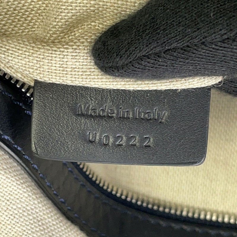 ベルルッティ トートバッグ カリグラフィ トゥジュール キャンバス レザー Berluti バッグ メンズ