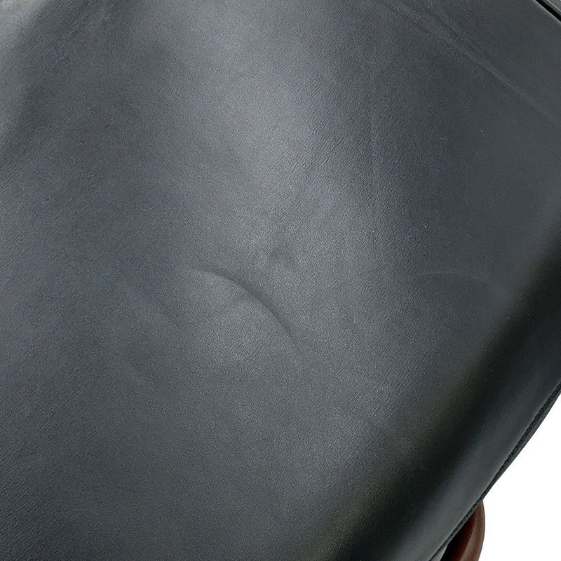 ベルルッティ ボストンバッグ シグネチャー Berluti 2way 黒