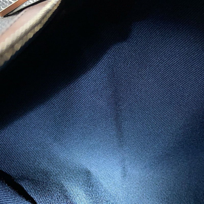 ベルルッティ ボストンバッグ シグネチャー Berluti 2way 黒