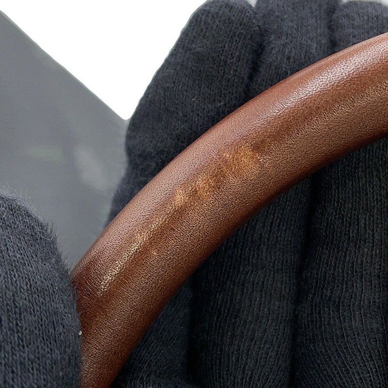 ベルルッティ ボストンバッグ シグネチャー Berluti 2way 黒