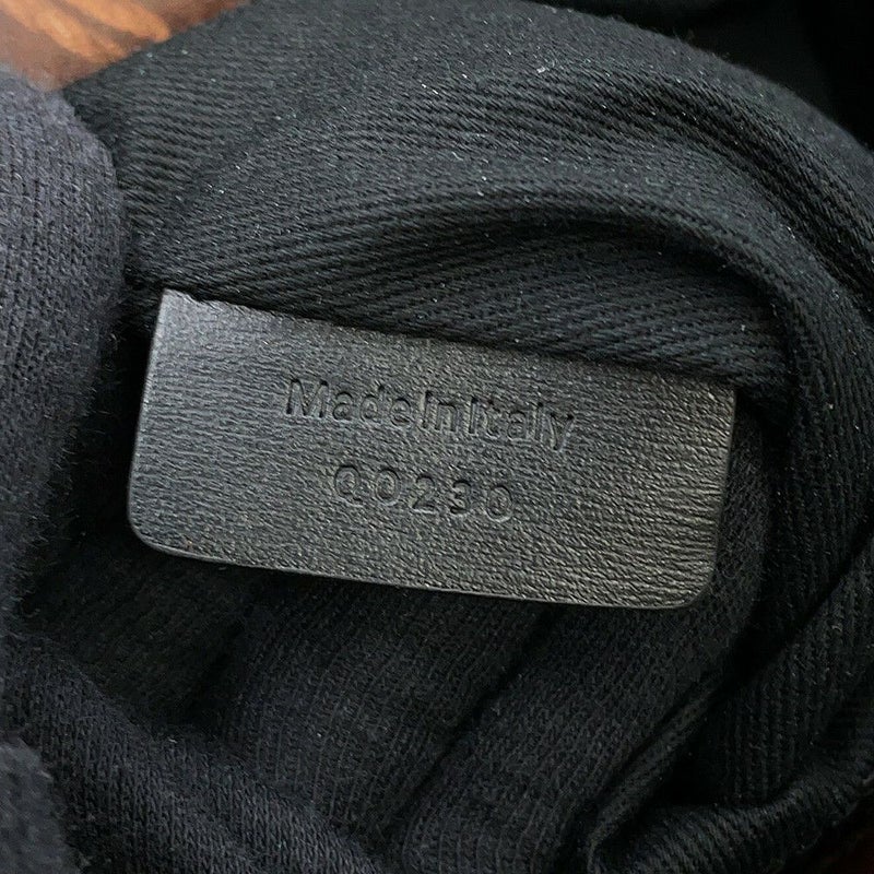 ベルルッティ ボストンバッグ シグネチャー Berluti 2way 黒