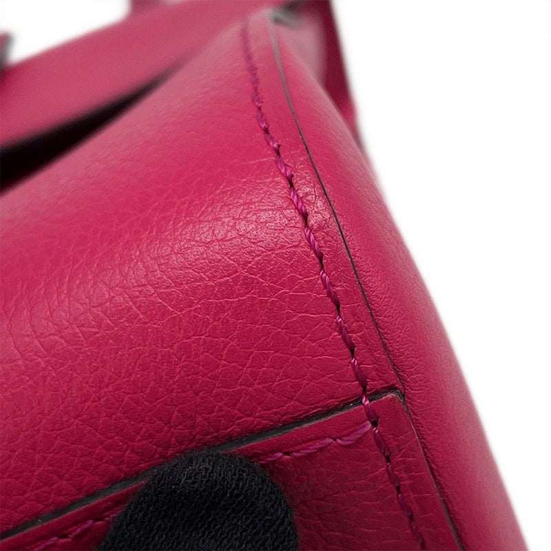 デルヴォー ハンドバッグ ブリヨン ミニ レザー Delvaux 2wayショルダー デルボー