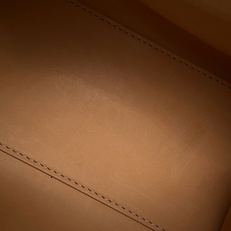 デルヴォー ハンドバッグ ブリヨン ミニ レザー Delvaux 2wayショルダー デルボー