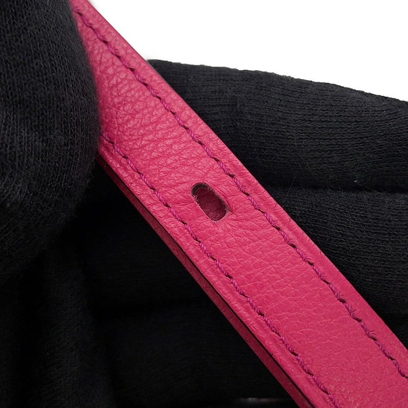 デルヴォー ハンドバッグ ブリヨン ミニ レザー Delvaux 2wayショルダー デルボー