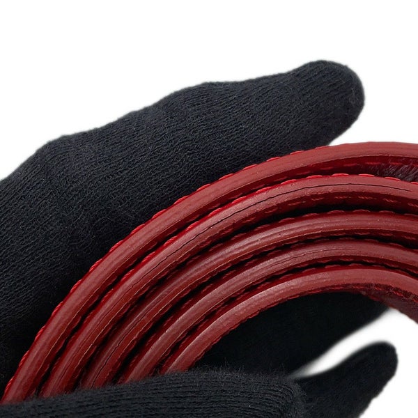 デルヴォー ハンドバッグ ブリヨンMM ボックスカーフレザー A0060BOX53LDPCN Delvaux 2way レッド