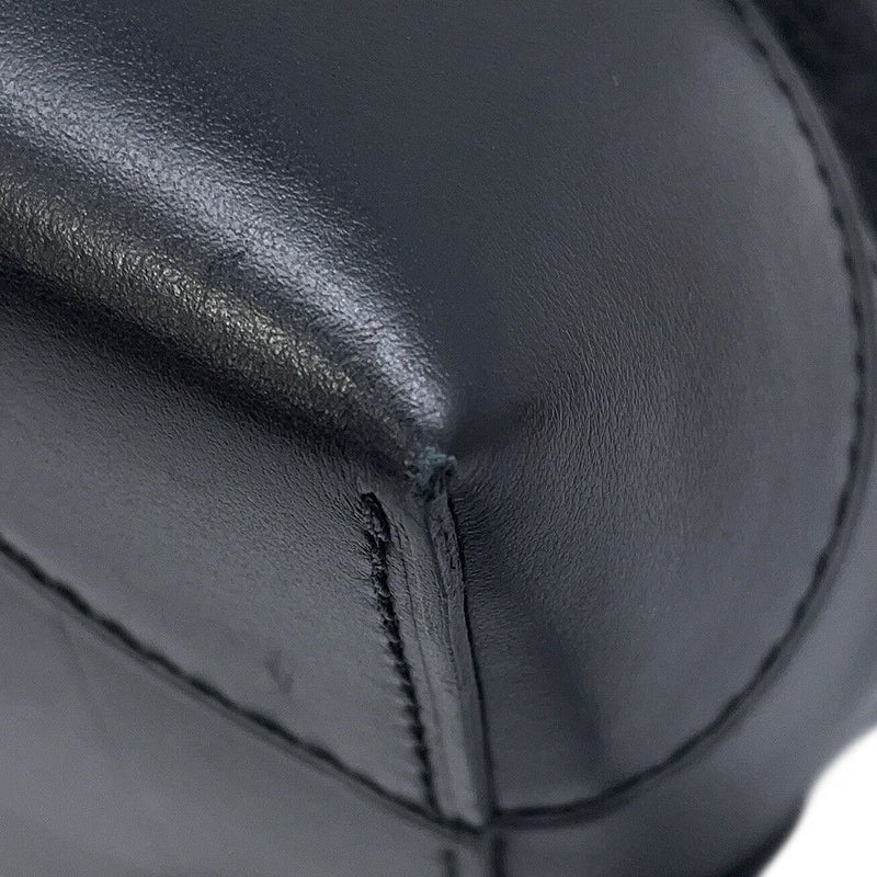 ルイヴィトン メッセンジャーバッグ モノグラム・トリヨン スティーマーPM M55701 黒 ブラック 2020春夏 メンズ ヴァージル･アブロー