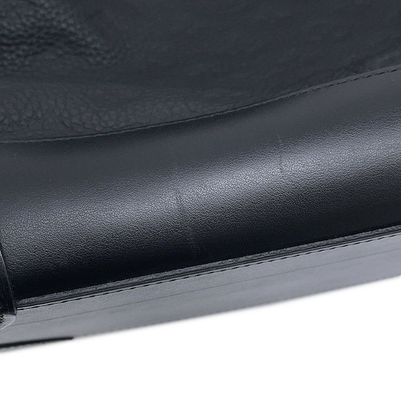 ルイヴィトン メッセンジャーバッグ モノグラム・トリヨン スティーマーPM M55701 黒 ブラック 2020春夏 メンズ ヴァージル･アブロー