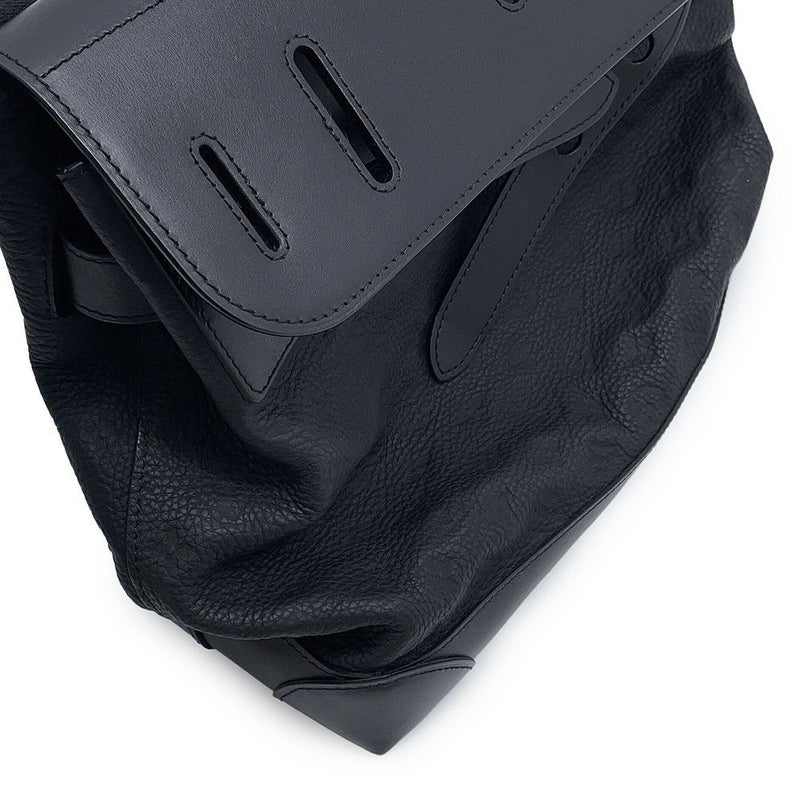 ルイヴィトン メッセンジャーバッグ モノグラム・トリヨン スティーマーPM M55701 黒 ブラック 2020春夏 メンズ ヴァージル･アブロー