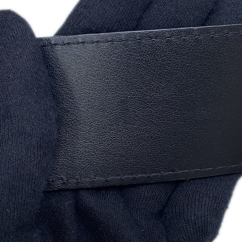 ルイヴィトン メッセンジャーバッグ モノグラム・トリヨン スティーマーPM M55701 黒 ブラック 2020春夏 メンズ ヴァージル･アブロー