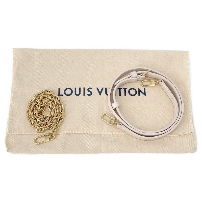 ルイヴィトン ショルダーバッグ モノグラム・アンプラント バイザプール ミニバムバッグ M82208 LOUIS VUITTON 2way