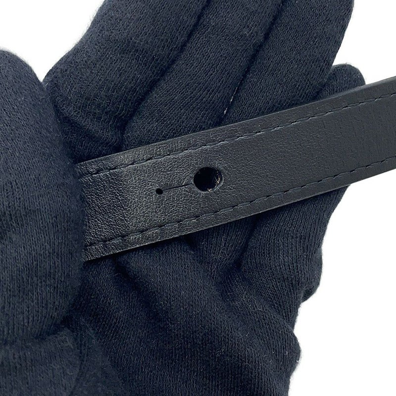 ルイヴィトン ハンドバッグ モノグラム・サンセット キーポルXS M80953 LOUIS VUITTON 黒 ブラック