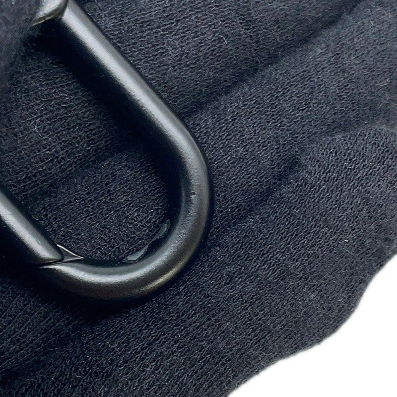 ルイヴィトン ハンドバッグ モノグラム・エクリプス リバース キーポル・バンドリエール25 M11645 2wayバッグ ブラック 黒