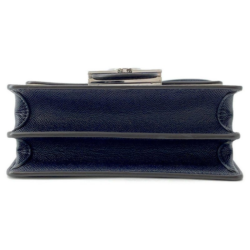 ルイヴィトン ショルダーバッグ モノグラム LVポップ ドーフィーヌ MINI M55454 LOUIS VUITTON バッグ