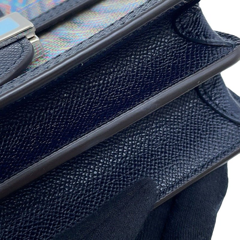 ルイヴィトン ショルダーバッグ モノグラム LVポップ ドーフィーヌ MINI M55454 LOUIS VUITTON バッグ