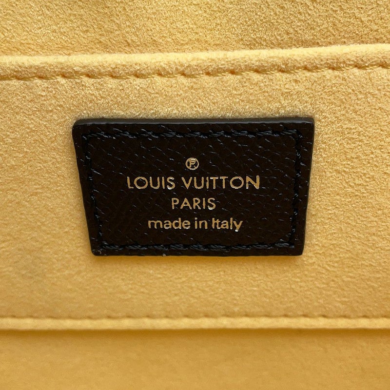 ルイヴィトン ショルダーバッグ モノグラム LVポップ ドーフィーヌ MINI M55454 LOUIS VUITTON バッグ