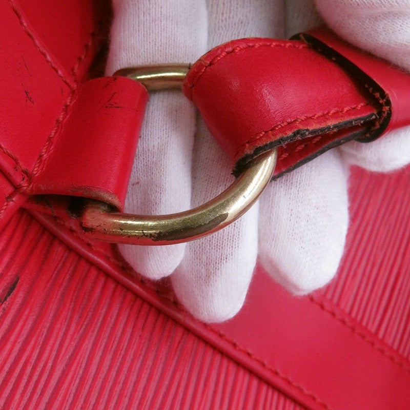 ルイヴィトン ショルダーバッグ エピ ランドネ PM M52357 LOUIS VUITTON ヴィトン バッグ 2way ワンショルダー