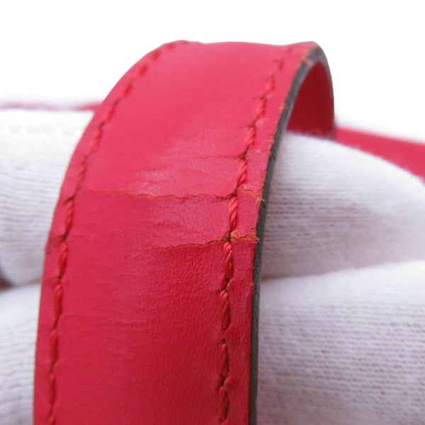 ルイヴィトン ショルダーバッグ エピ ランドネ PM M52357 LOUIS VUITTON ヴィトン バッグ 2way ワンショルダー