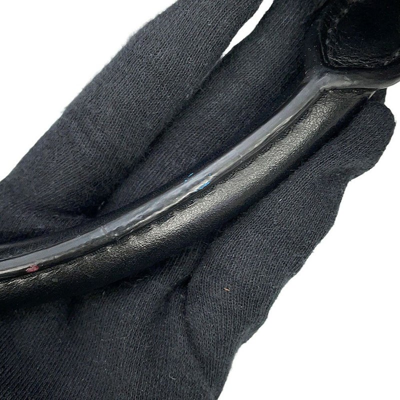 ルイヴィトン ボストンバッグ モノグラム・ギャラクシー キーポル・バンドリエール50 M44166 トラベルバッグ 旅行バッグ 黒 ブラック